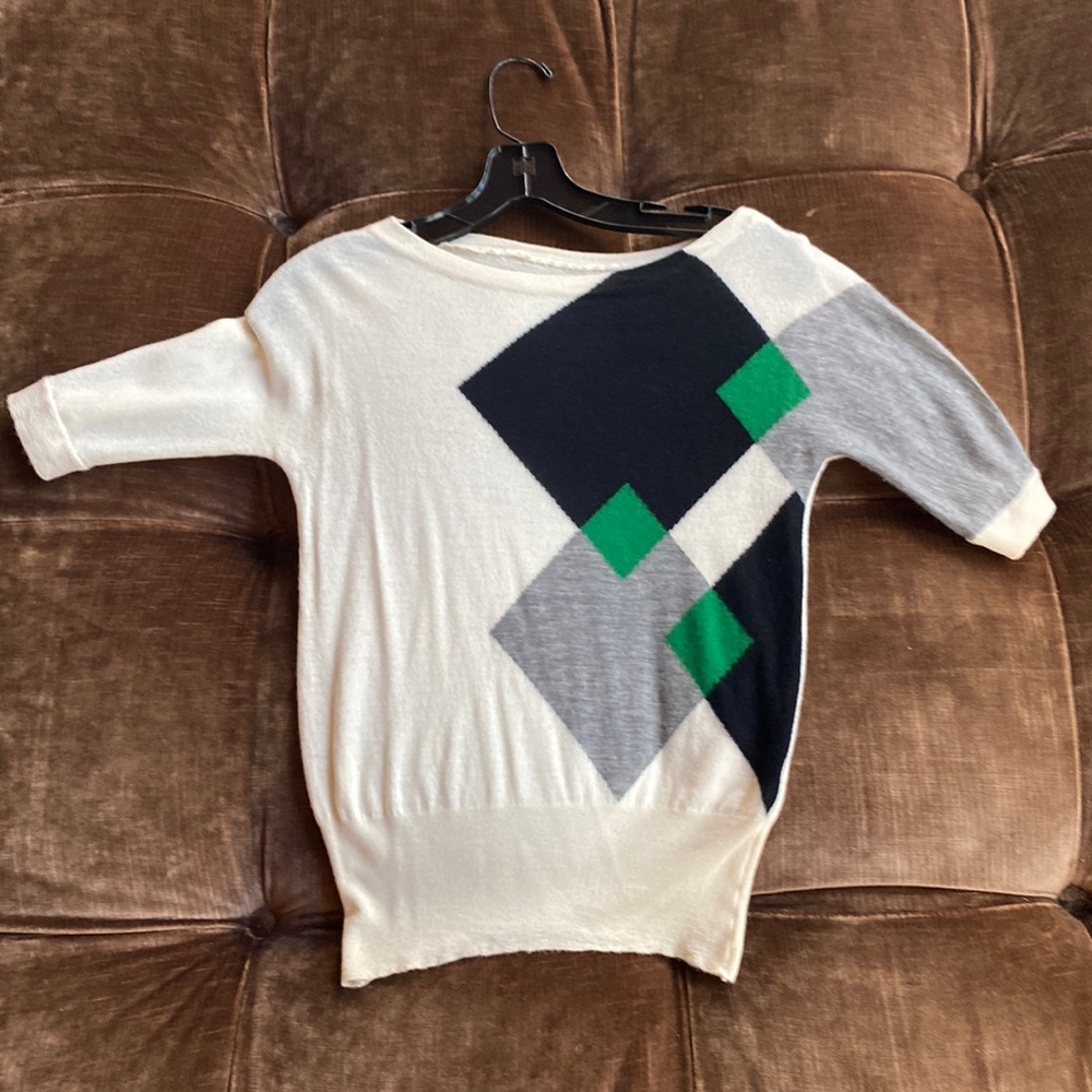 Gucci cashmere